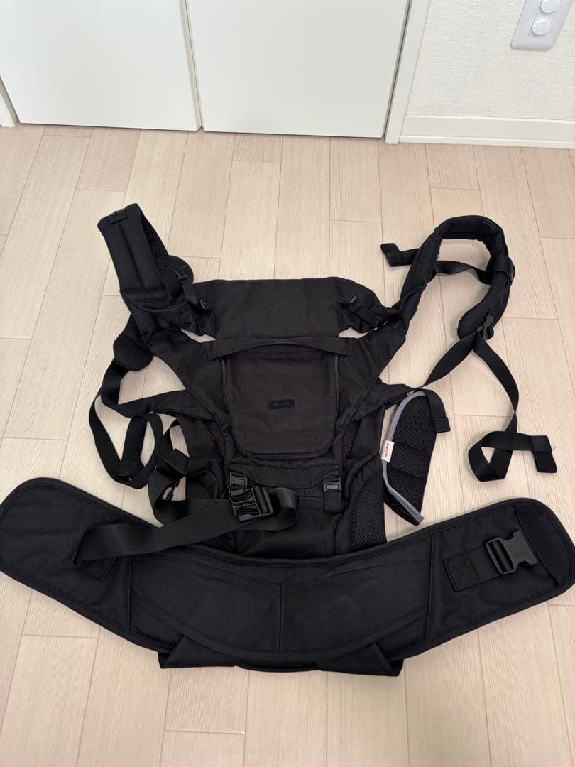 daidai BABY&ME BELK-S firstセット