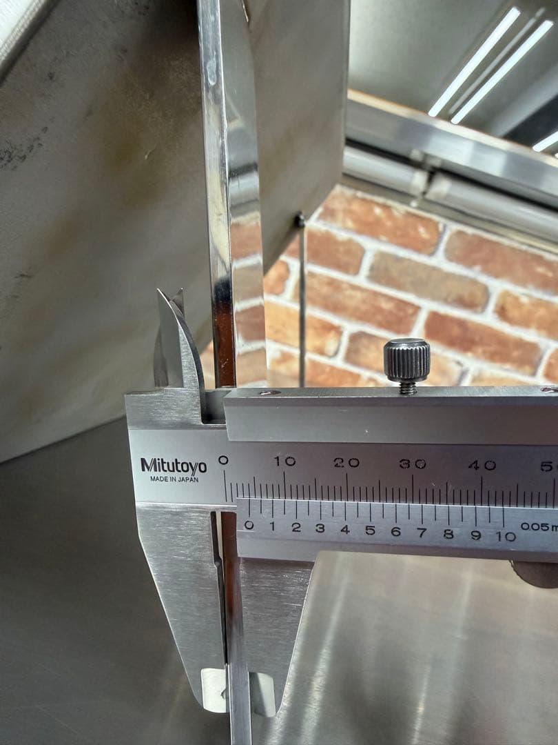 【溶接アート】★オールステンレスオリジナルデザイン★