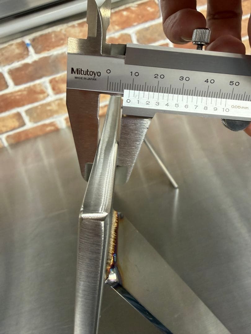 【溶接アート】★オールステンレスオリジナルデザイン★