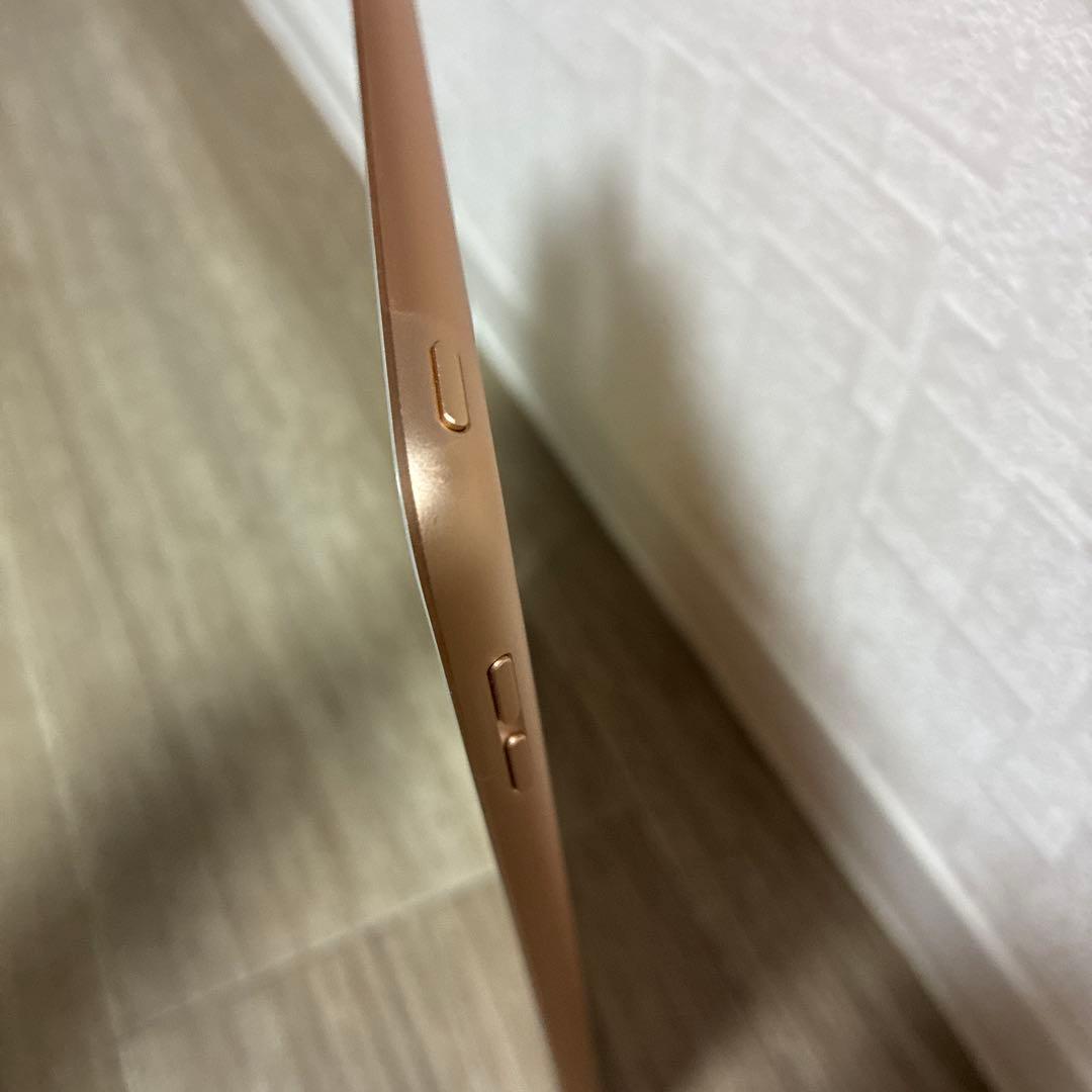 美品iPad 第7世代 10.2インチ 32GB Wi-Fi