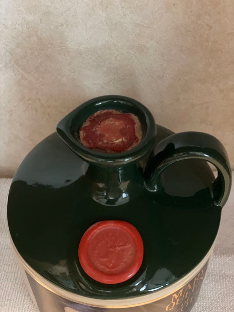 3点セットSALUTE REMY MARTIN MARYQEEN