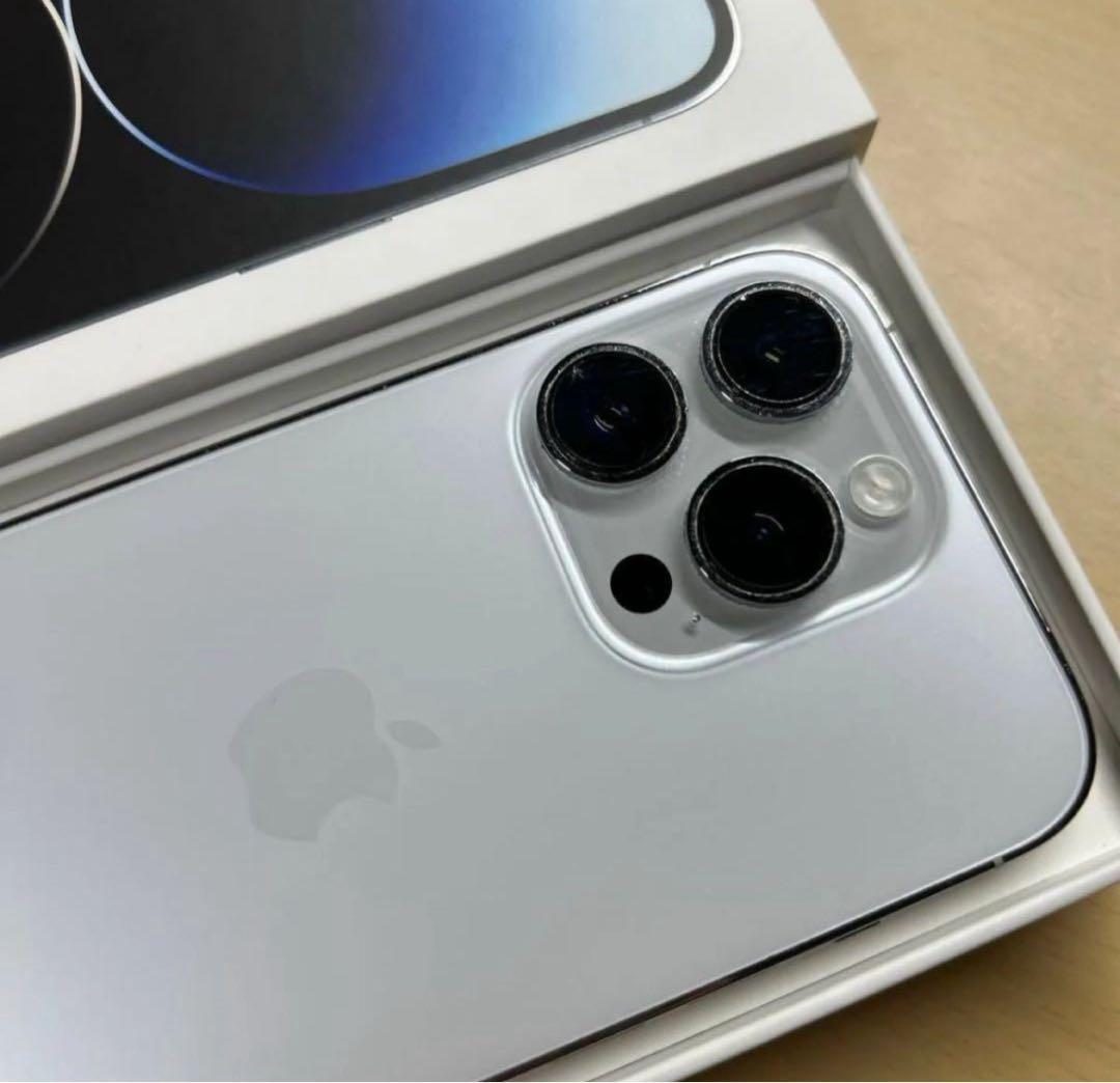 iPhone14 Pro 128GB SIMフリー