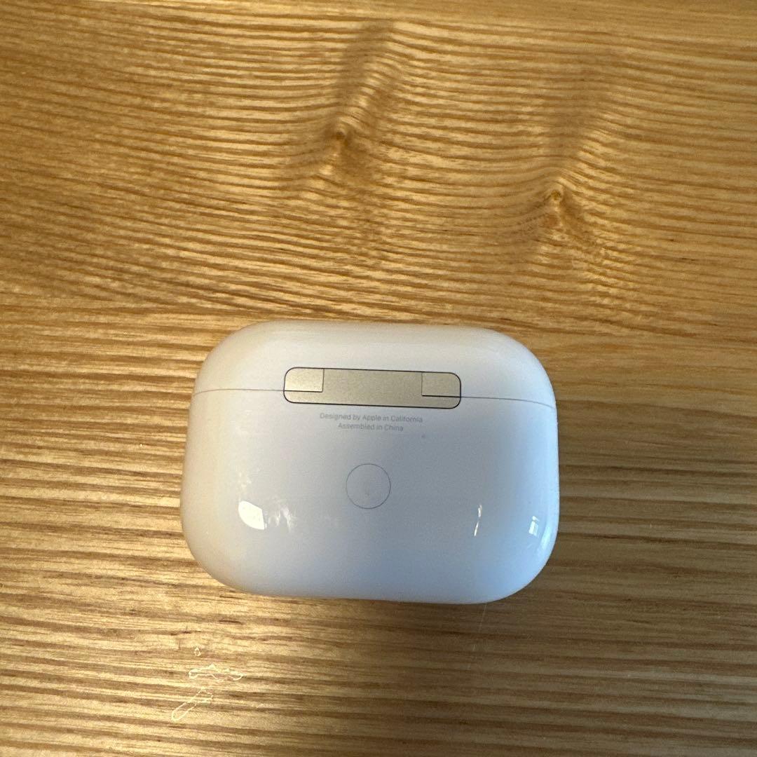AirPods Pro2 type-c 新品正規イヤーチップESR製ケース付き