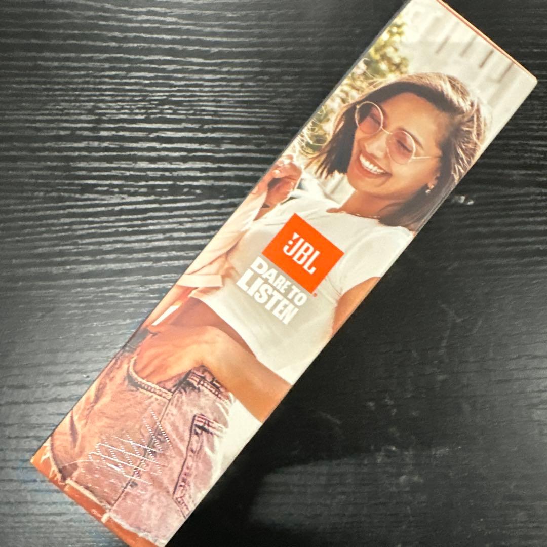 新品未開封JBL Live Beam 3