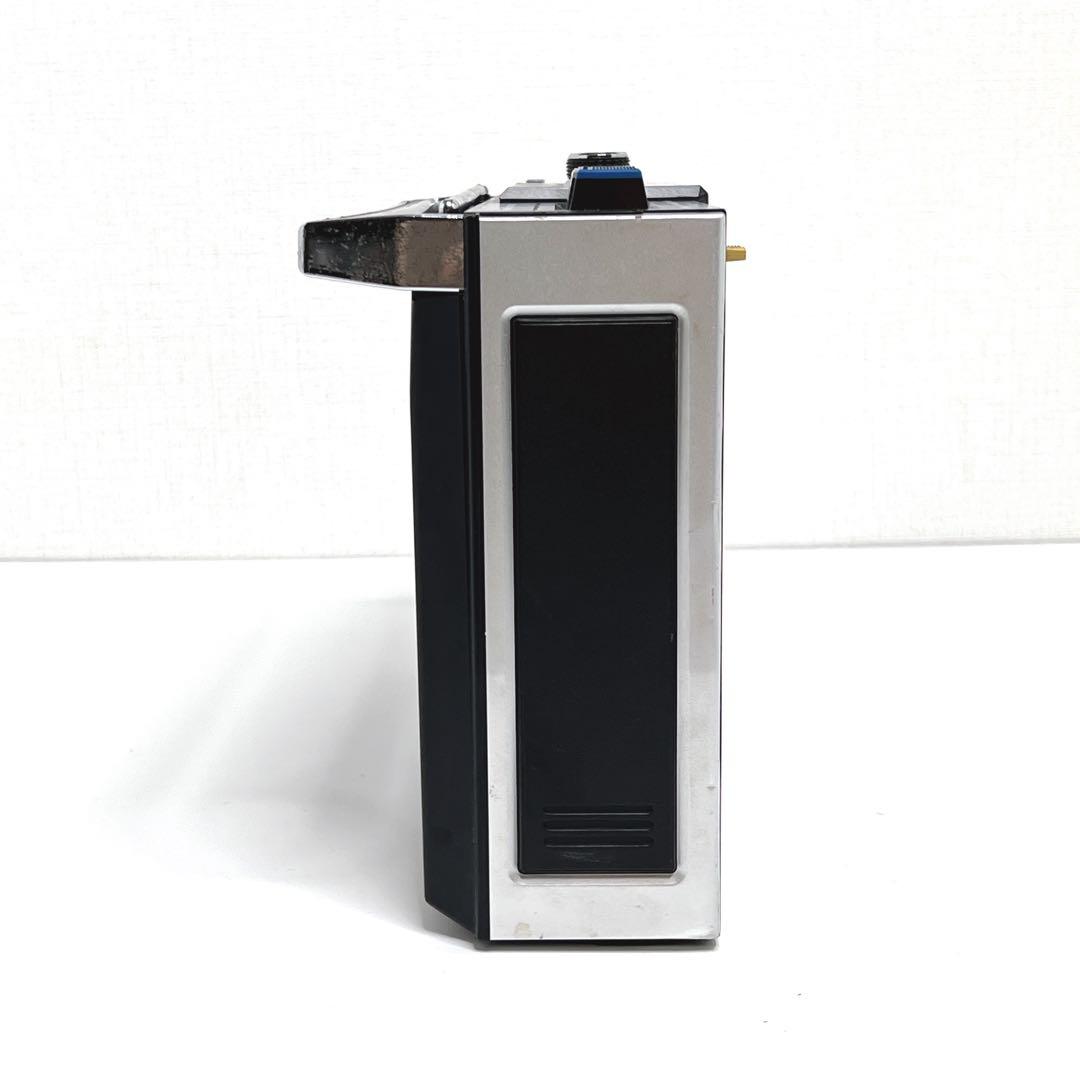 【動作品・希少】 TOSHIBA RT-580F ACTAS-580ラジカセ