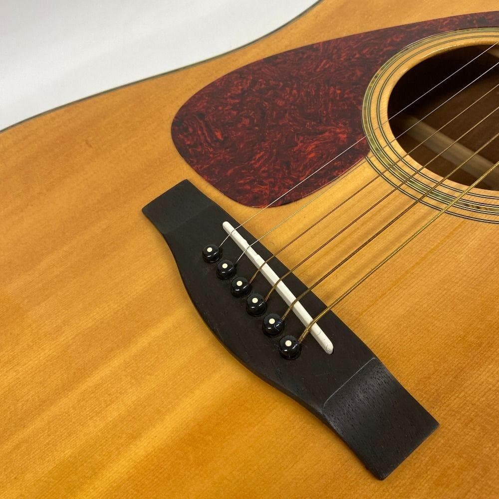 ヤマハ アコースティックギター アコギ DW-8L ナチュラル 弦楽器