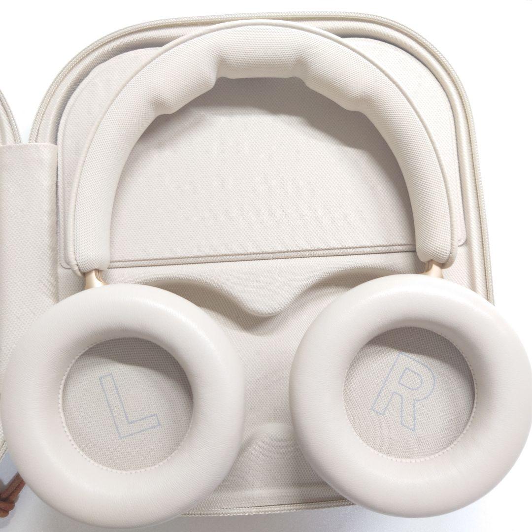 【美品】Bang & Olufsen Beoplay HX ワイヤレスヘッドホン