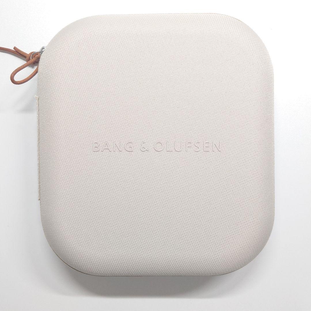 【美品】Bang & Olufsen Beoplay HX ワイヤレスヘッドホン