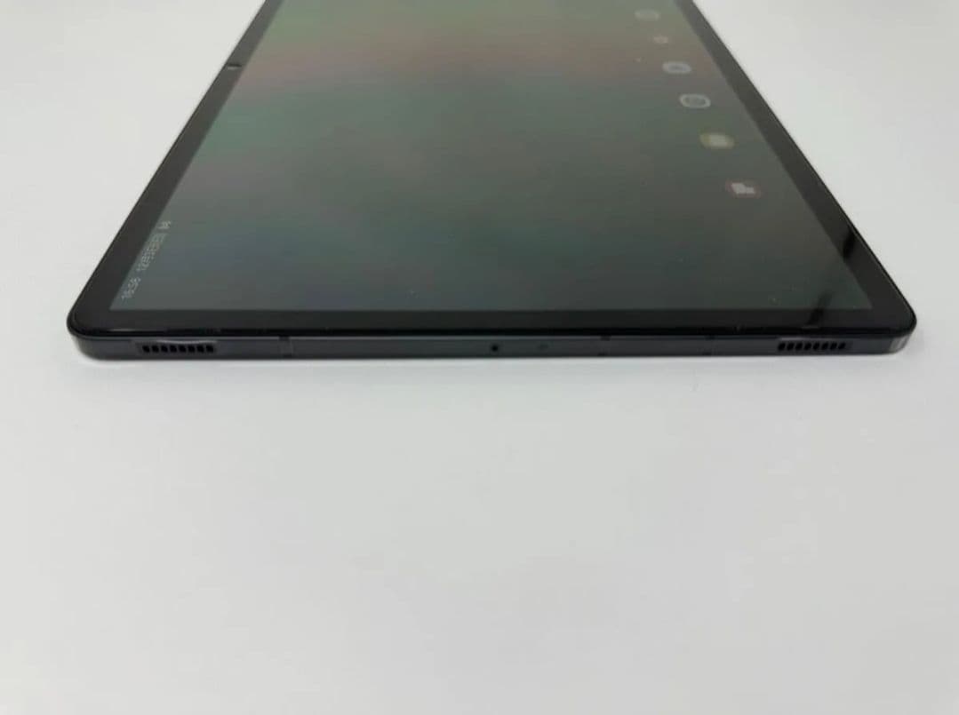 Galaxy Tab S8＋ 12.4インチ 8GB/128GB Wi-Fi