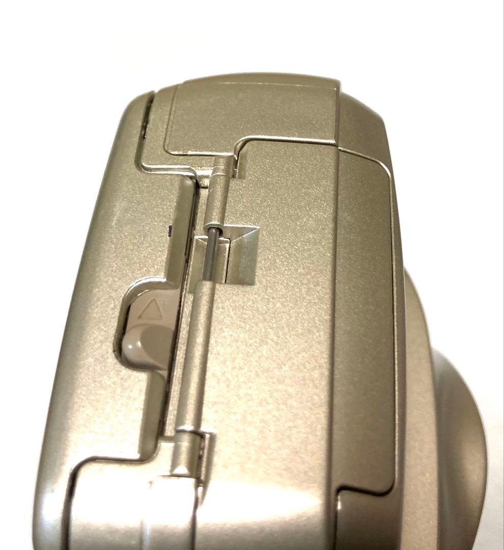 【完動 極美品】OLYMPUS μ [mju:] ZOOM 115 フィルム