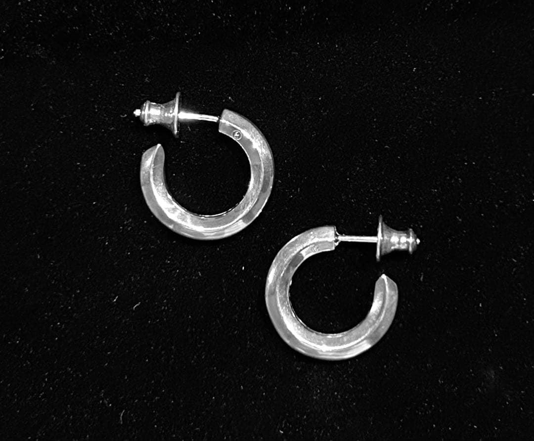 CAREERING DELTA デルタ　301F (SV) 両耳用