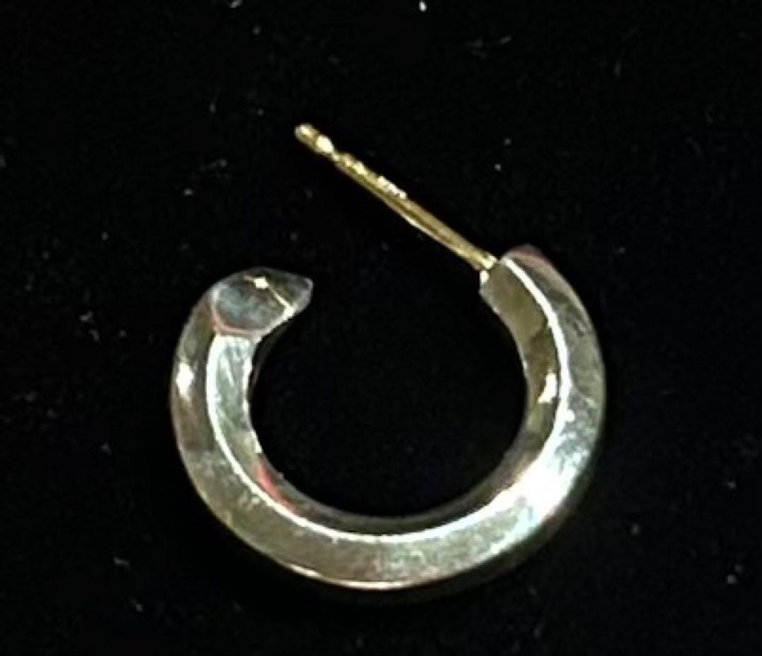 CAREERING DELTA デルタ　301F (SV) 両耳用