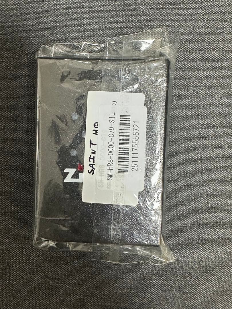 Saint セントマイケル NEIGHBORHOOD コラボ ZIPPO