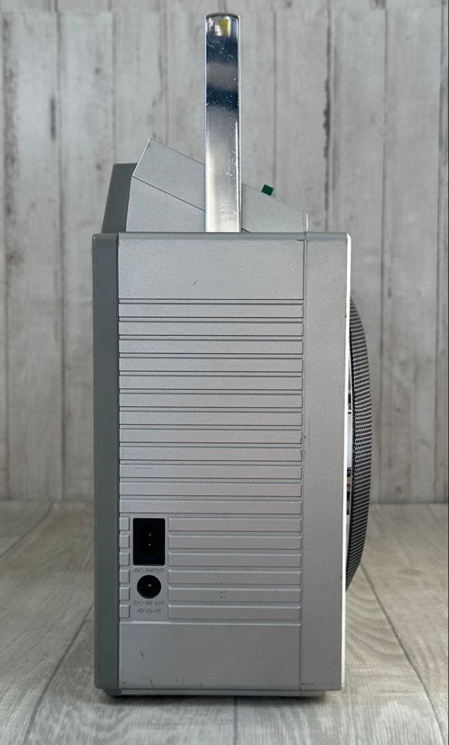 動作品・Bluetooth 付き SONY ソニー ラジカセ CFS-77ラジオ