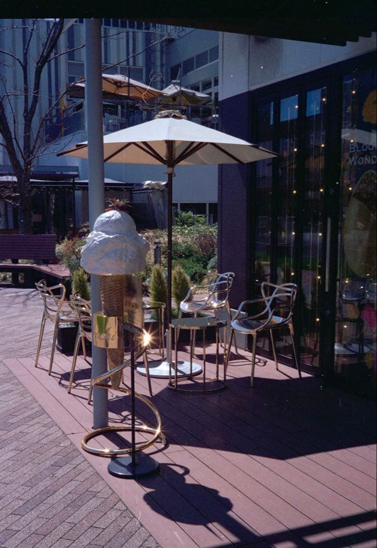 OLYMPUS 35 DC 整備、テスト撮影済　253103