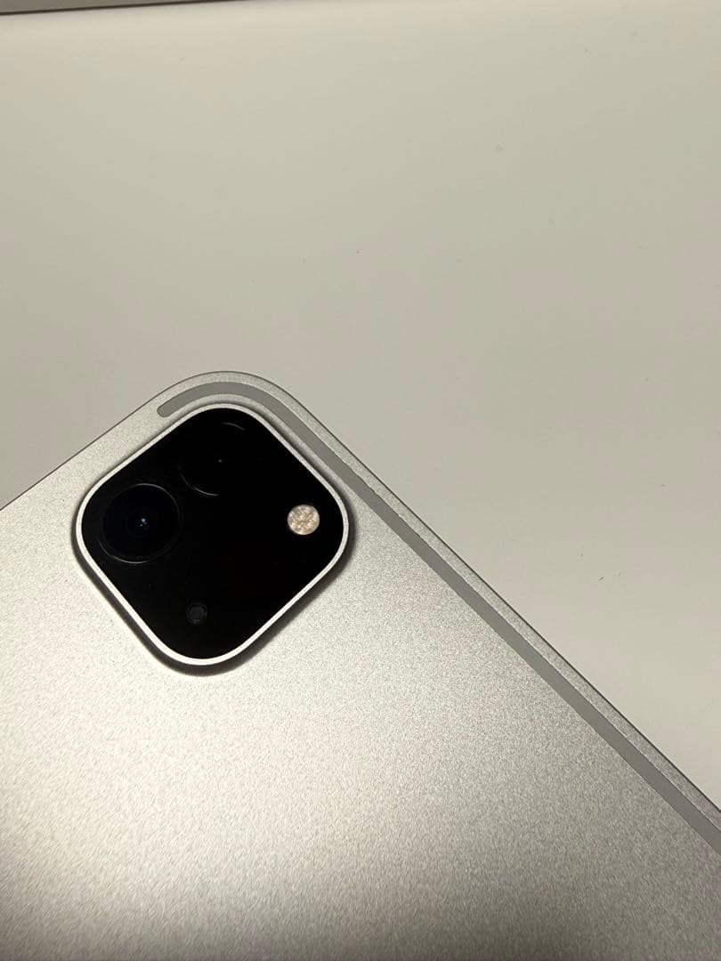 12.9\" iPad Pro 第6世代 Wi-Fi 128GB シルバー 整備済