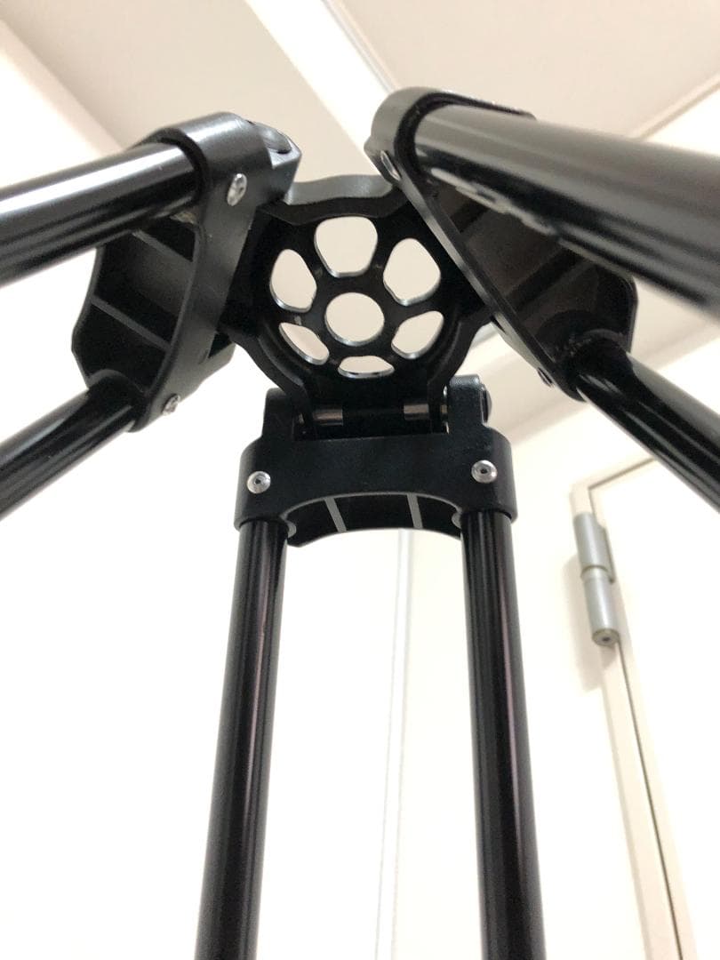 【Andoer】【最大高約180cm】【ビデオ三脚】【送料無料】