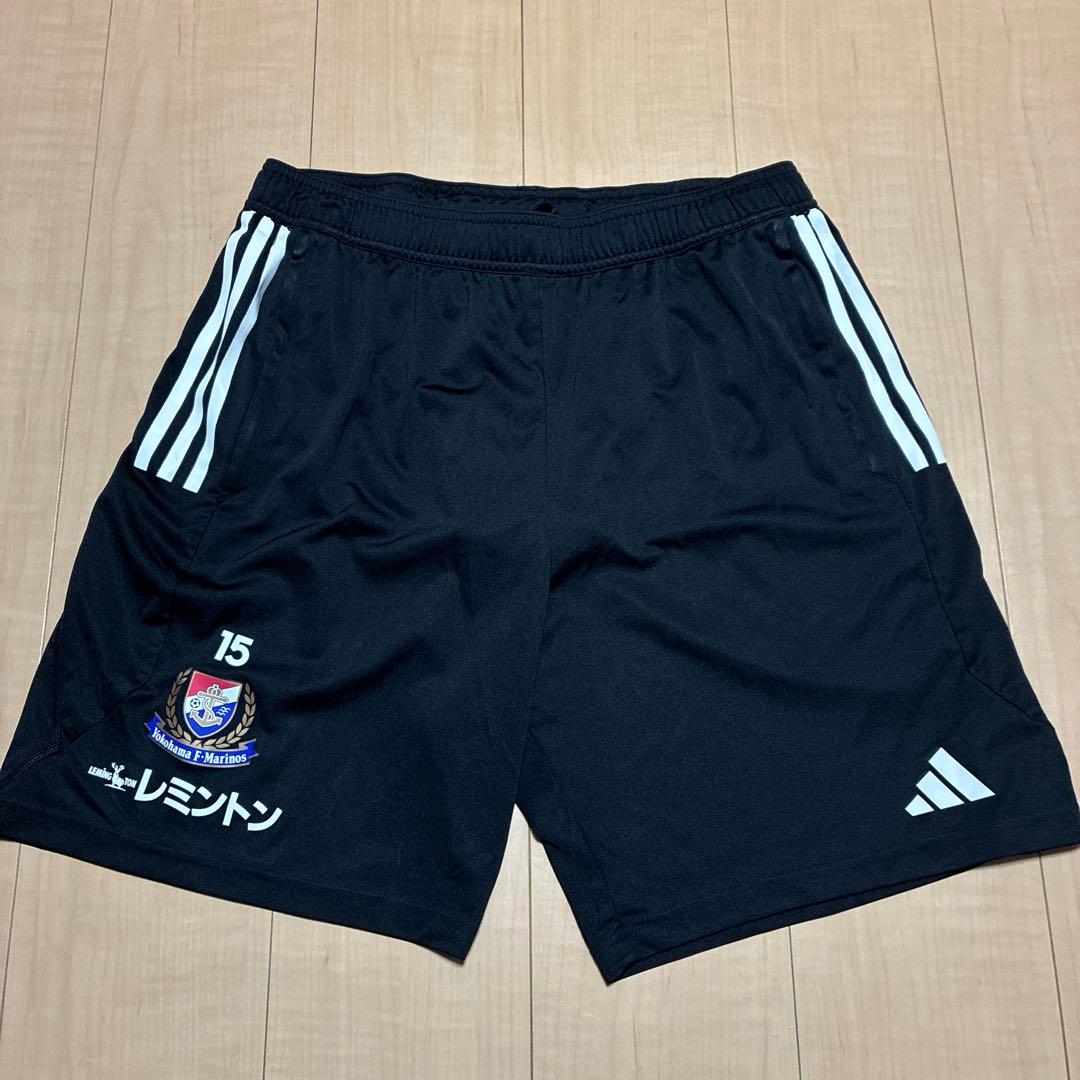 横浜F・マリノス ハーフパンツ 15番ソックスセット