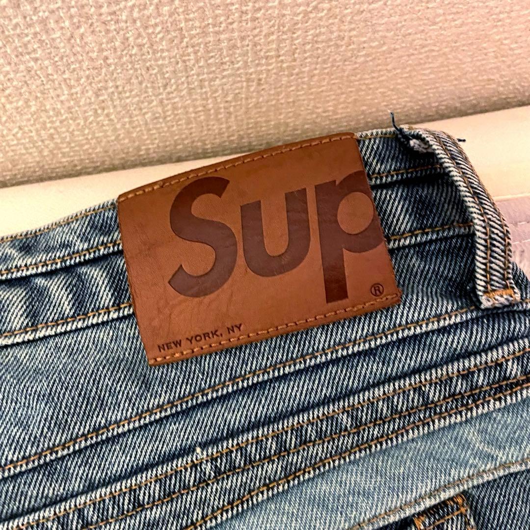 パンツ Supreme Supreme Layered Jean
