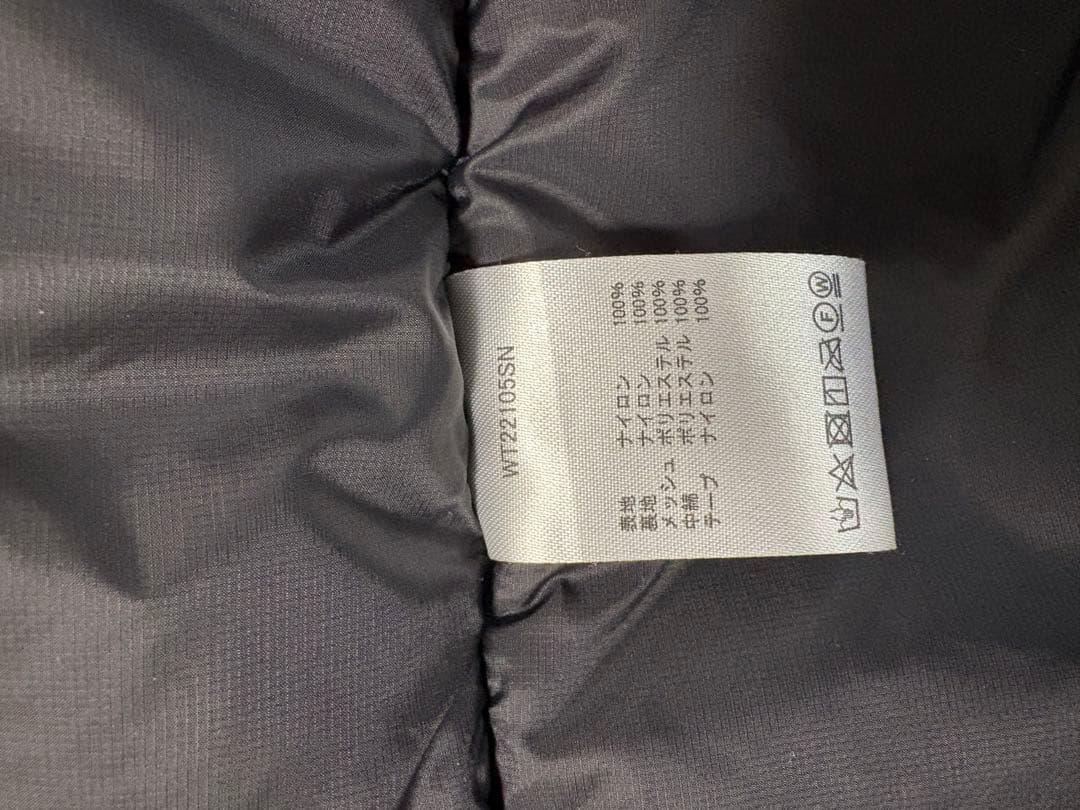 WILD THINGS ワイルドシングス モンスター パーカー