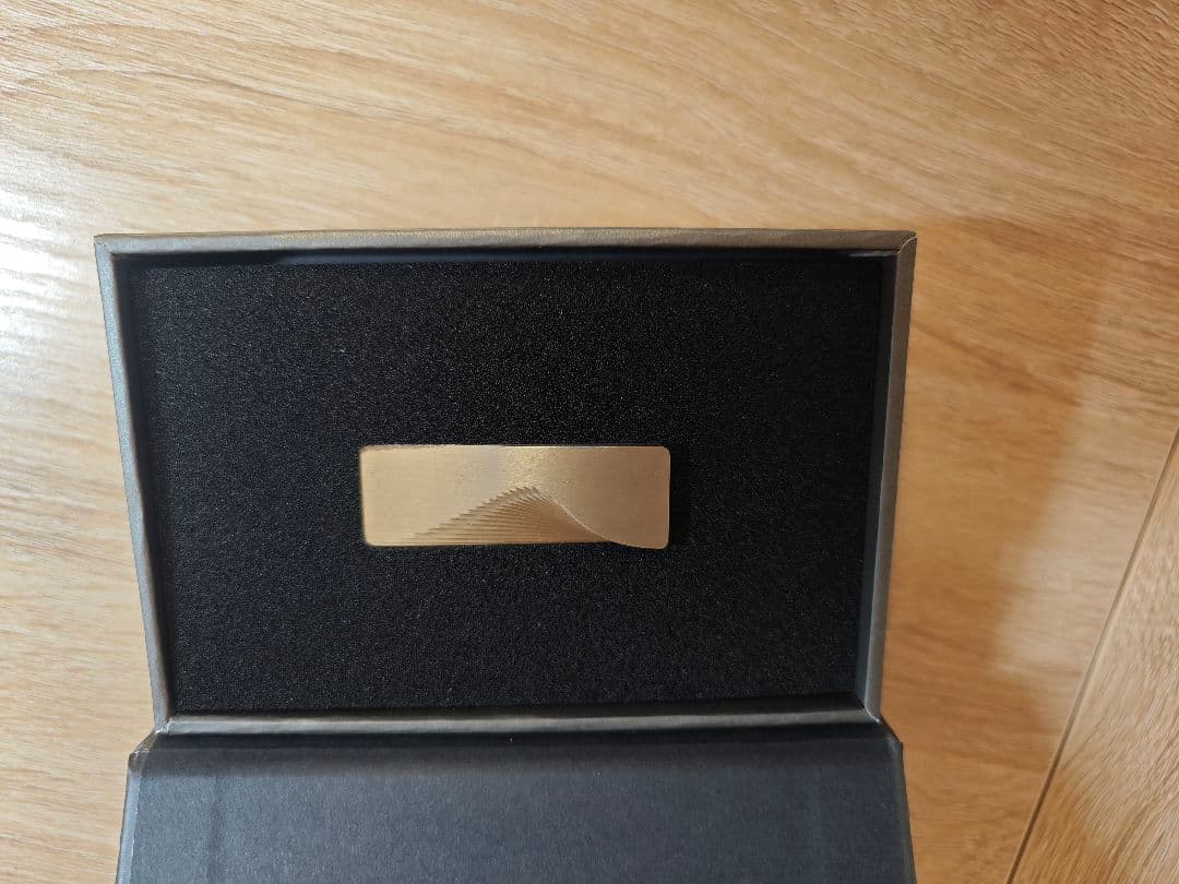 水月雨 (MOONDROP)/流星 - Meteor 2-Ti- セット