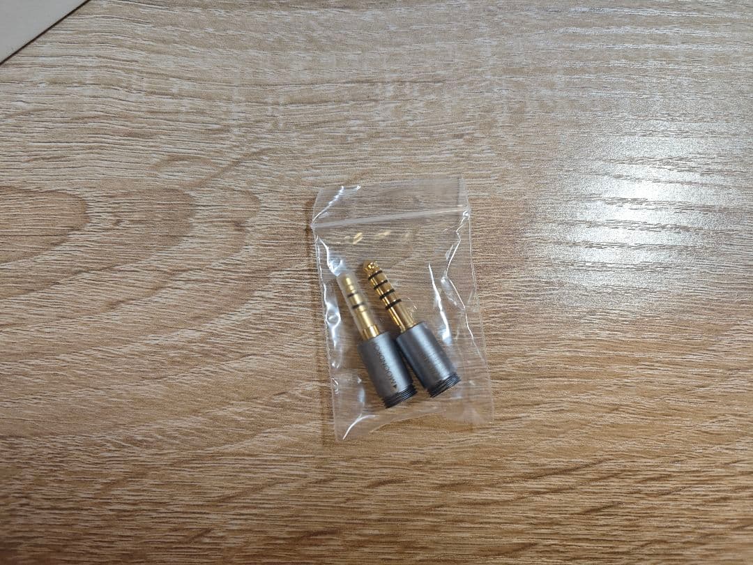 水月雨 (MOONDROP)/流星 - Meteor 2-Ti- セット