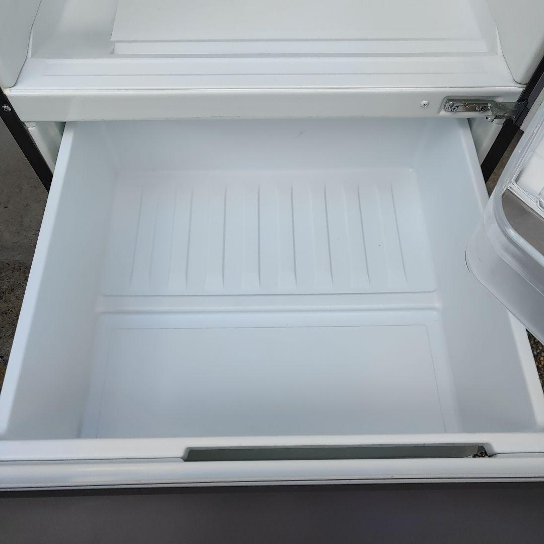 【dwxdwh】Panasonic 315L冷蔵庫 NR-C32FM-T