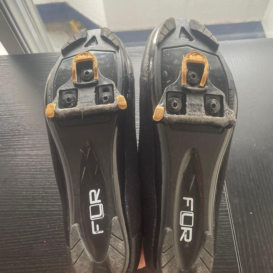 FLR F-11 シマノクリート付