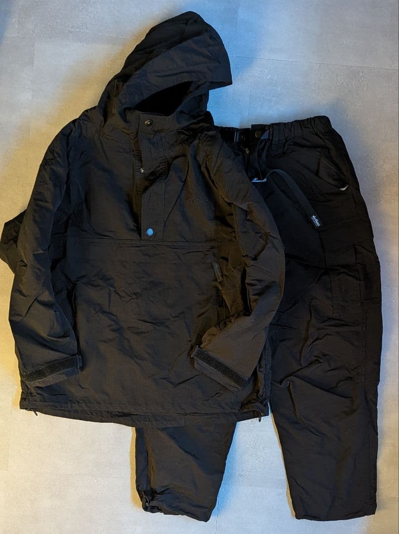 c*e様 WILD THINGS×CIAOPANIC/ミリタリー/アノラック/ジ