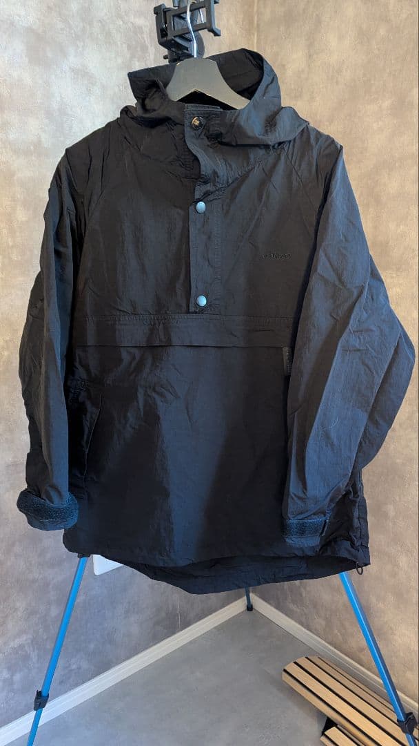 c*e様 WILD THINGS×CIAOPANIC/ミリタリー/アノラック/ジ