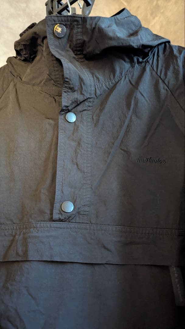 c*e様 WILD THINGS×CIAOPANIC/ミリタリー/アノラック/ジ