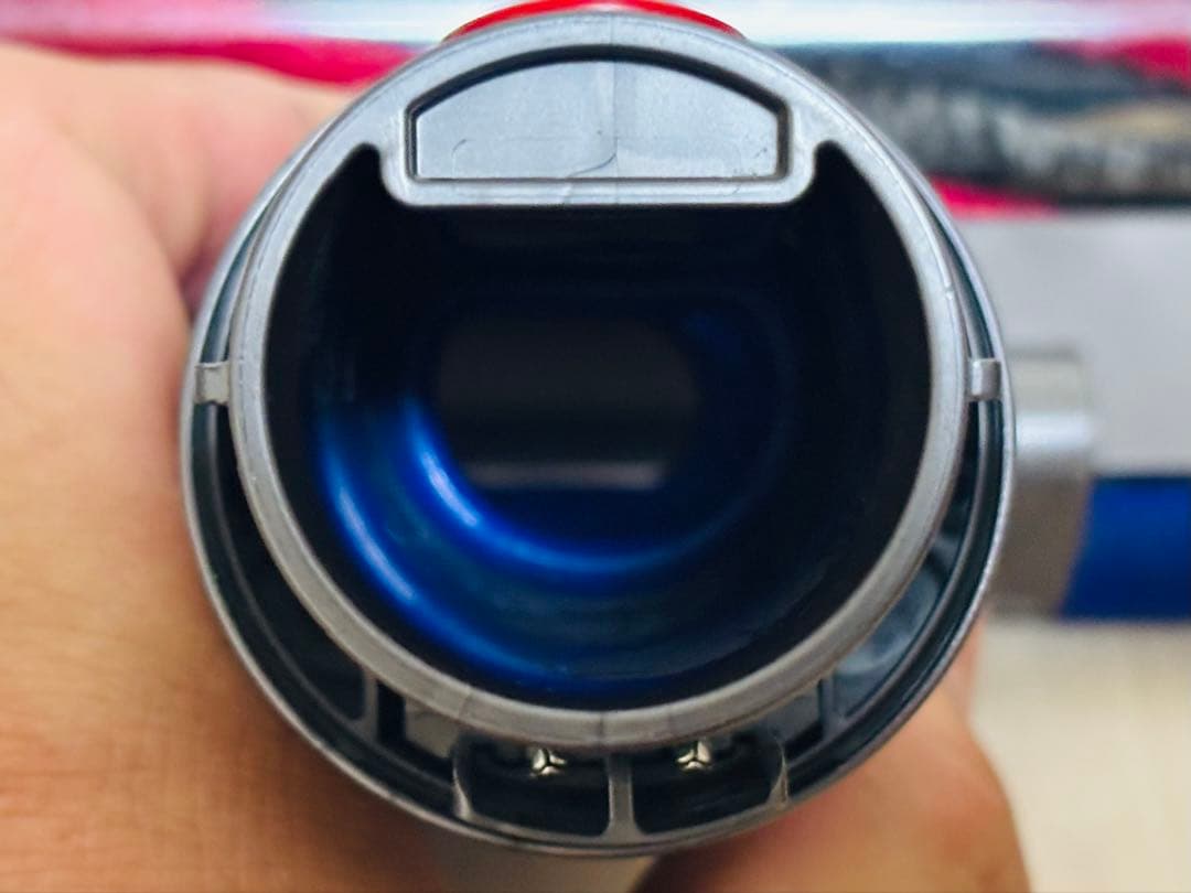 【完全分解洗浄品】ダイソン スリムソフトローラー ヘッド SV18 SV20