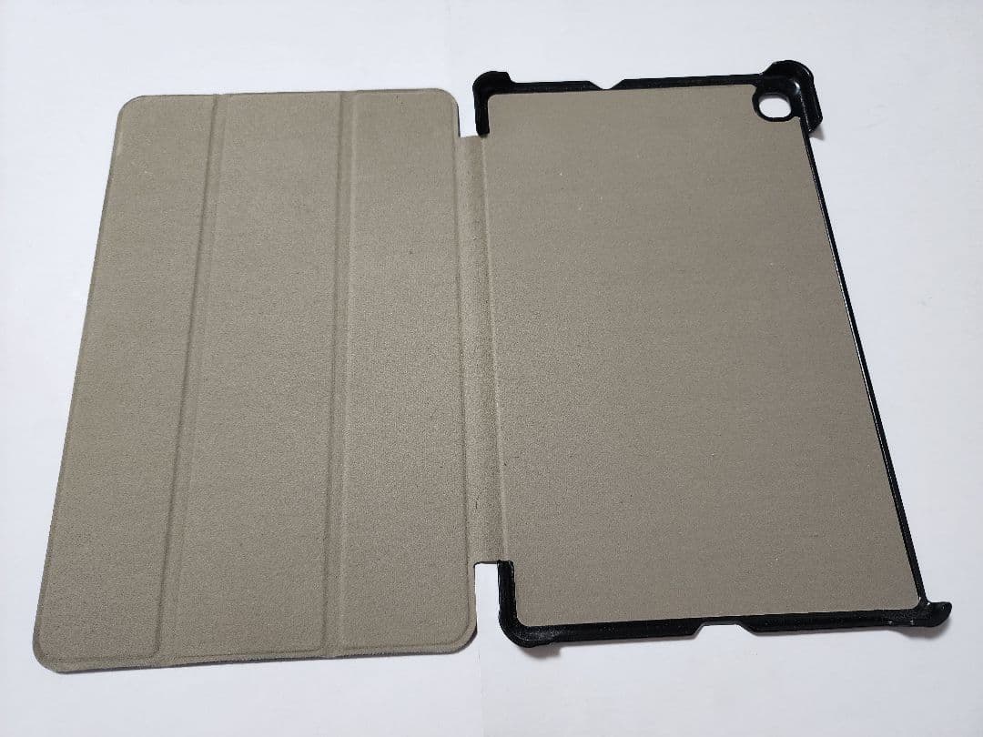 samsung galaxy Tab S6 Lite 本体、箱、ペン、ケース付き