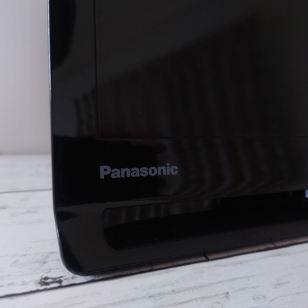 パナソニック プライベートビエラ UN-19F8D テレビ B-CASカード付き