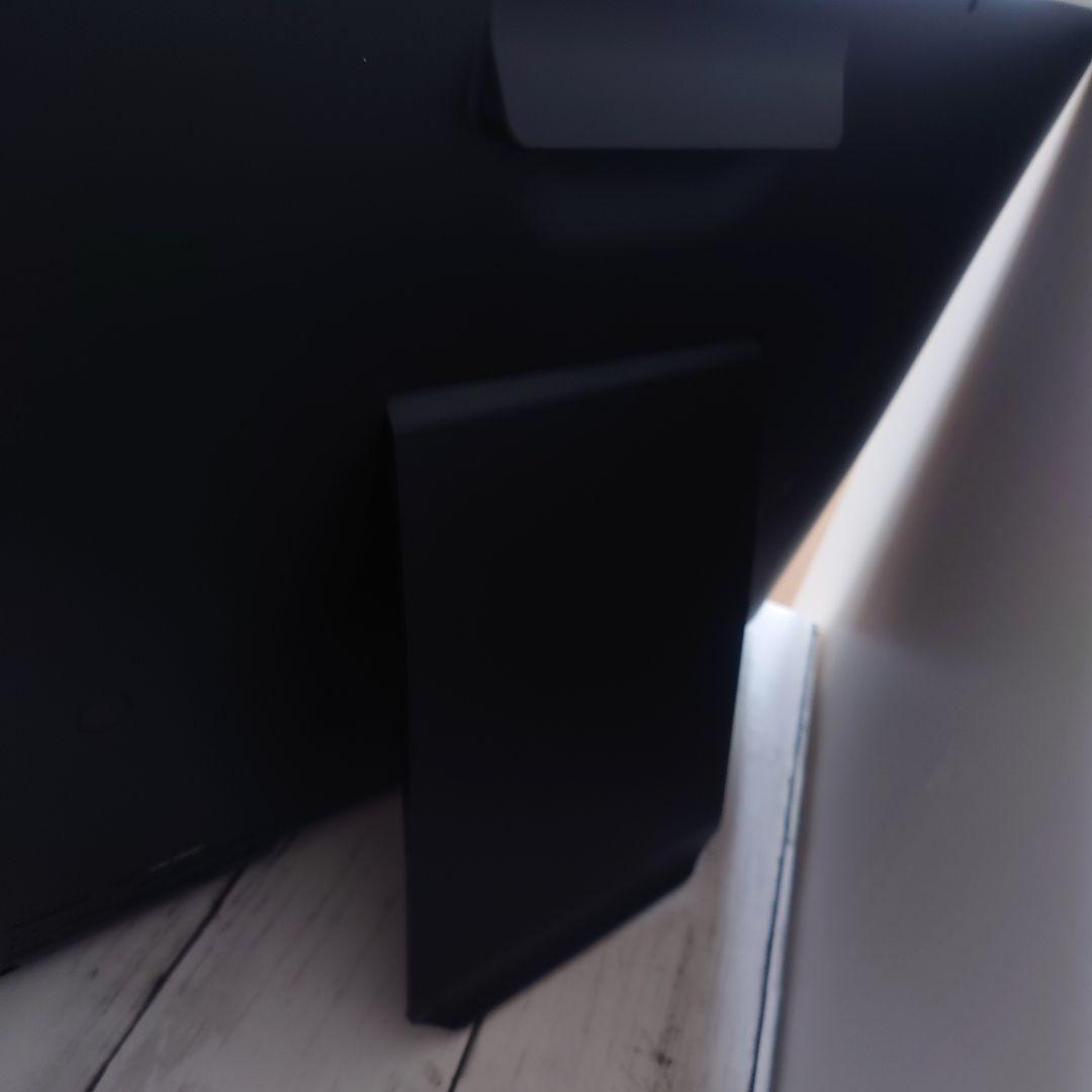 パナソニック プライベートビエラ UN-19F8D テレビ B-CASカード付き