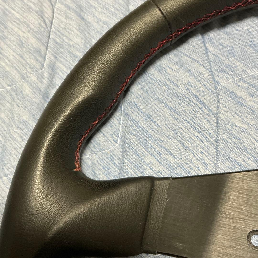 personal ステアリング　直径350mm