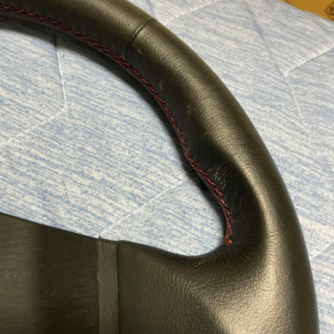 personal ステアリング　直径350mm