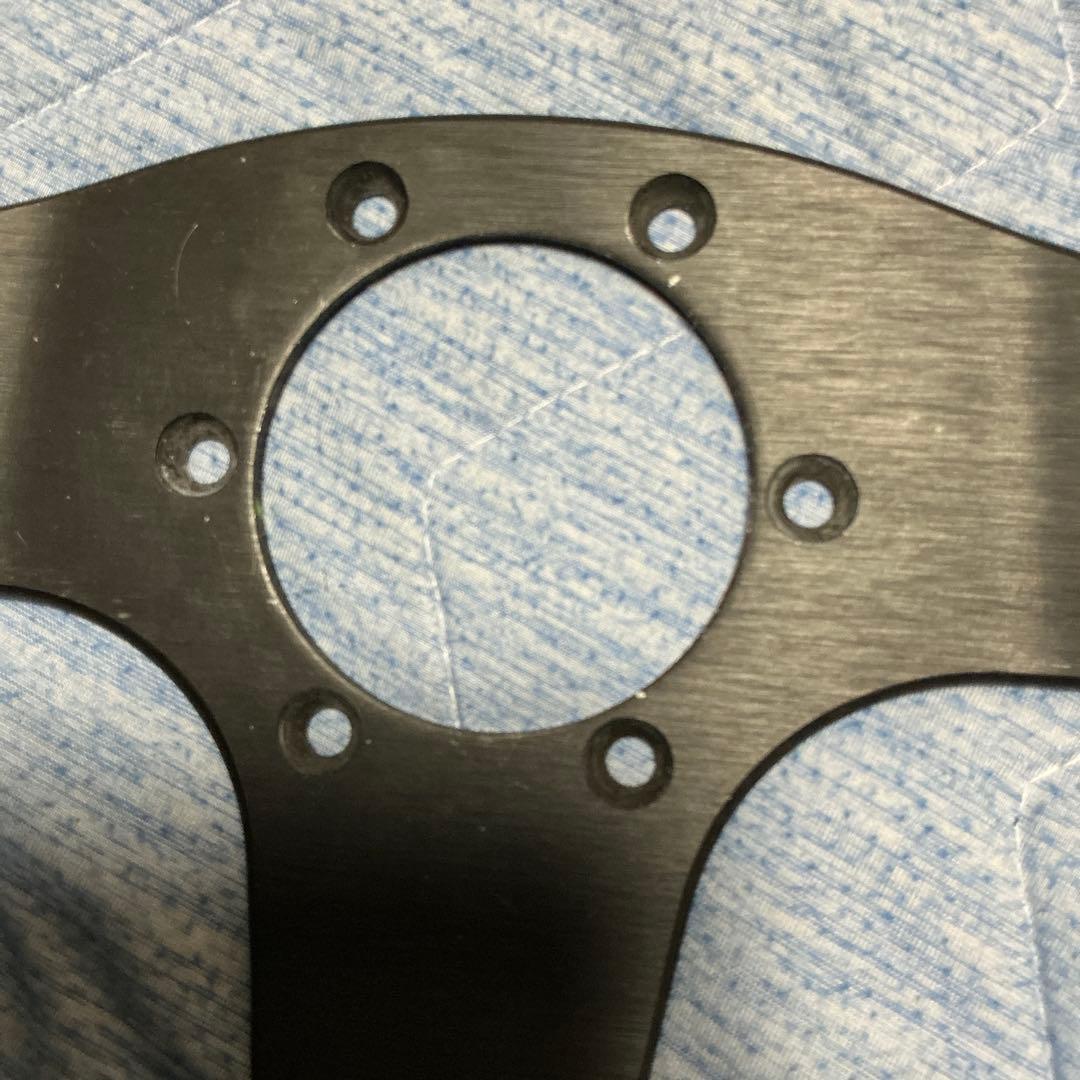 personal ステアリング　直径350mm