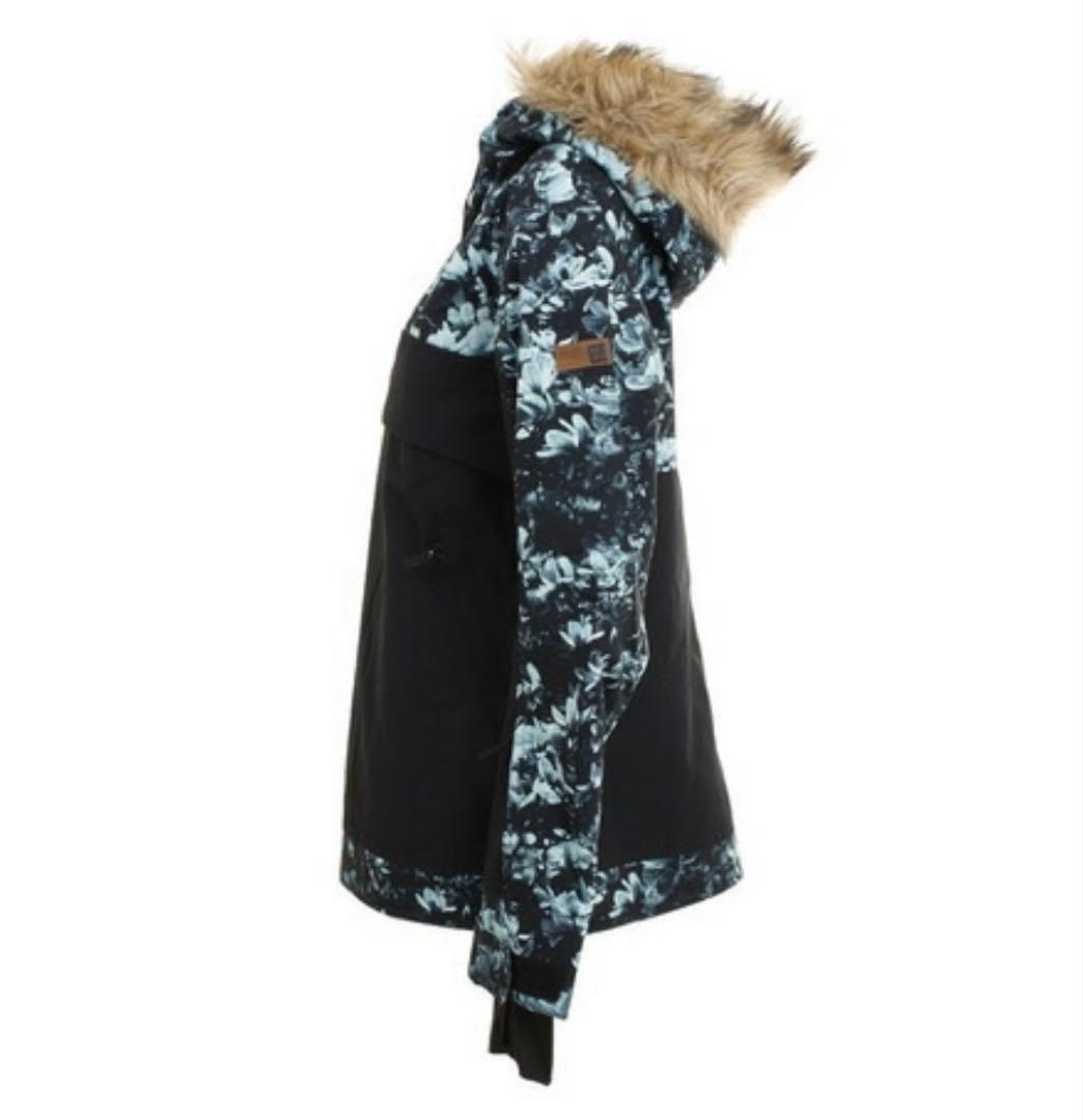 みちゃ　　ROXYレディース スノーボードウェア Sサイズ