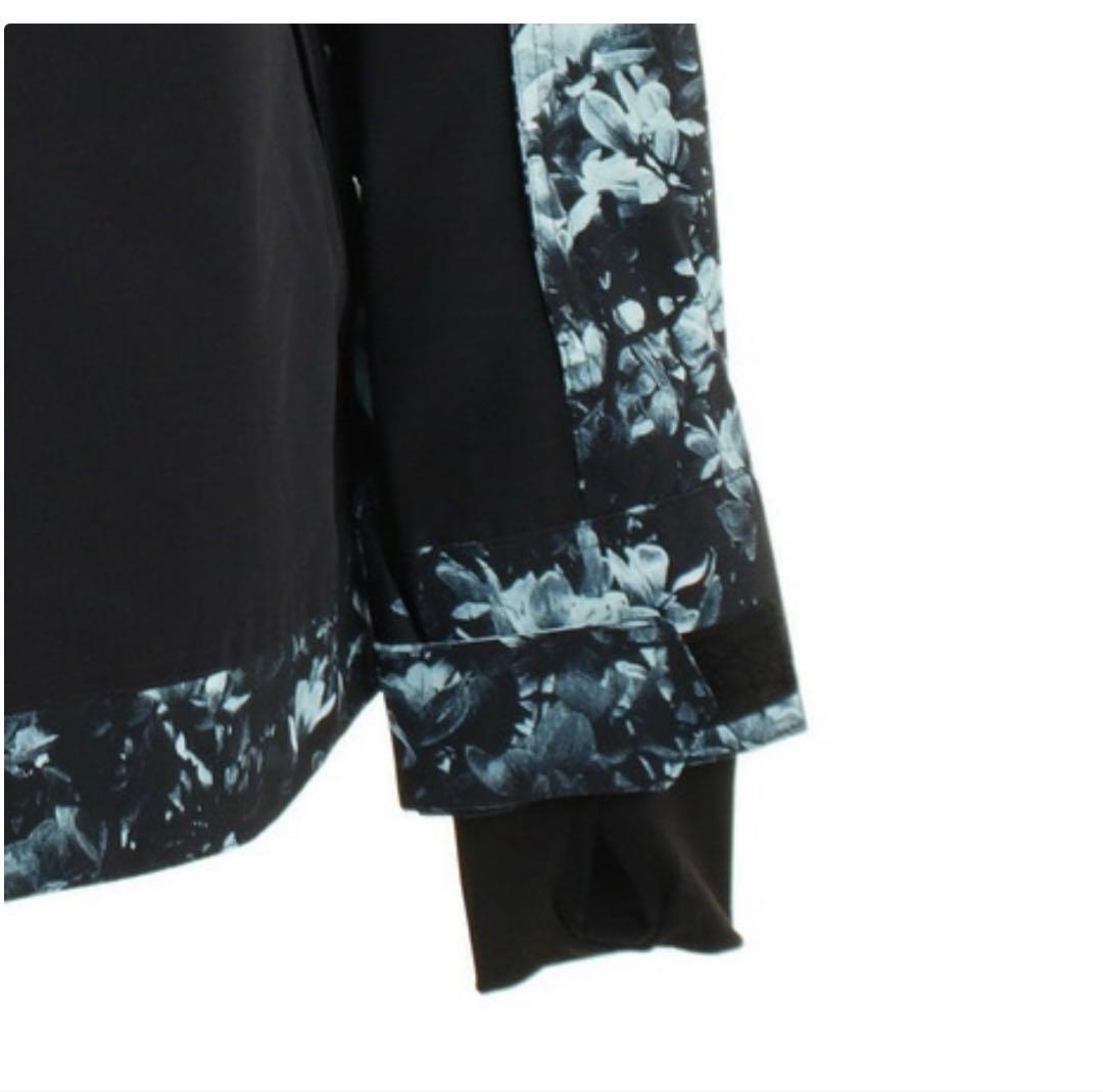 みちゃ　　ROXYレディース スノーボードウェア Sサイズ