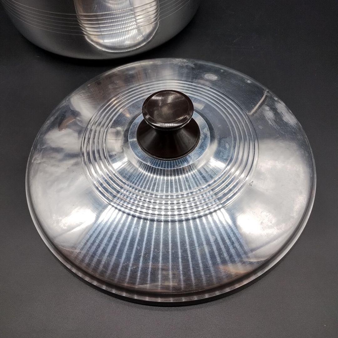 北陸アルミ デラックス長生セイロ