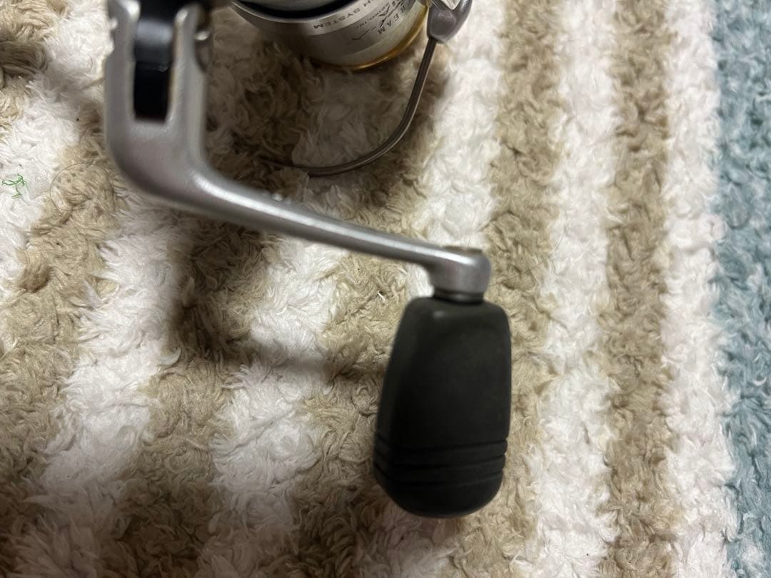 ダイワ シルバークリークX 1500ia DAIWA