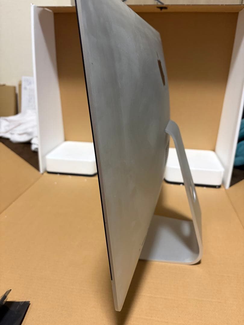 Apple iMac 21.5インチ 1TB HDD