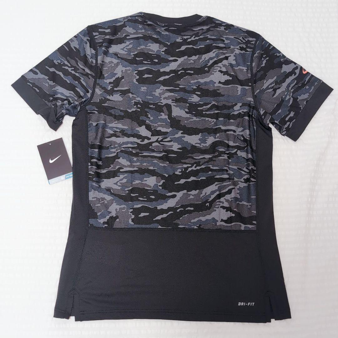 NIKE ラファエル ナダル 2015US 上下 表示S 未使用保管品