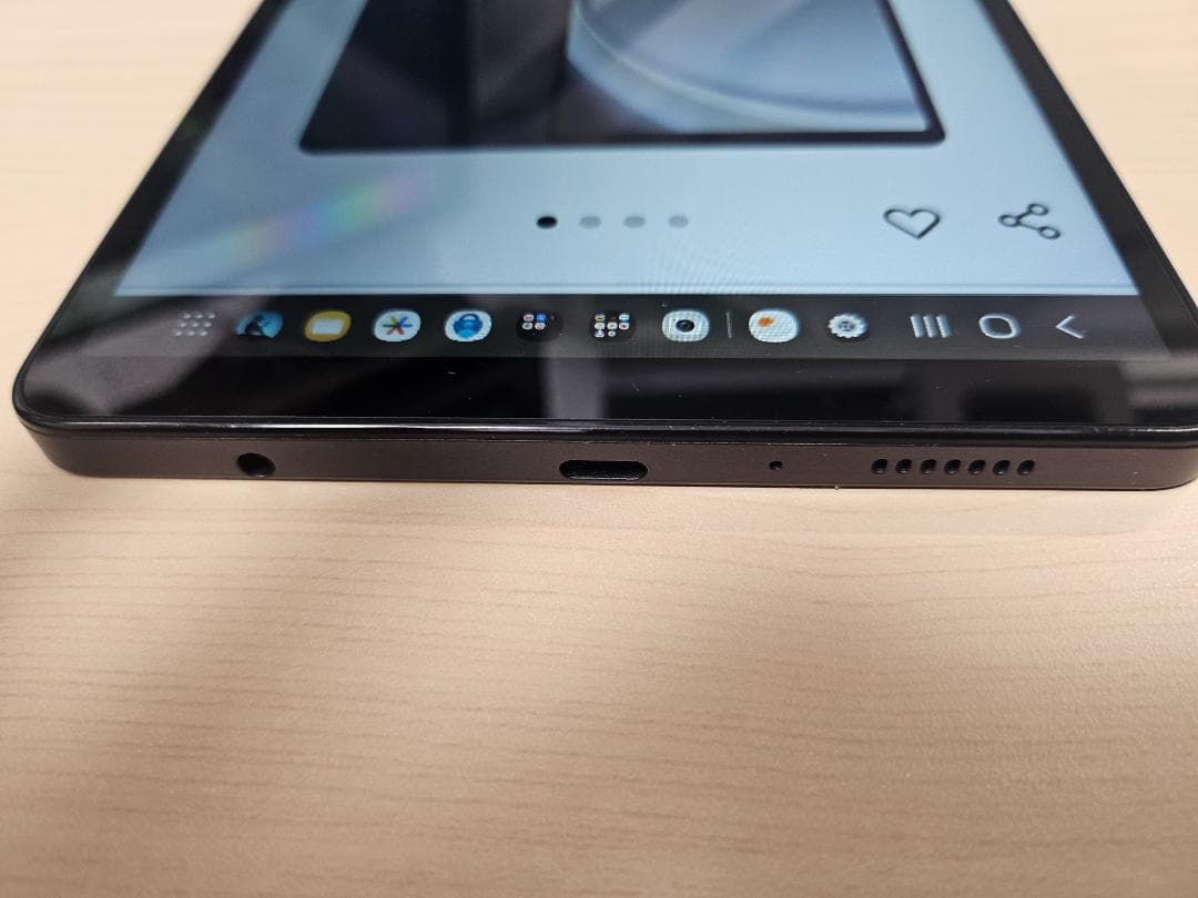 わ*ど様 [超美品] Galaxy Tab A9 SIMフリー 8.7 インチタ