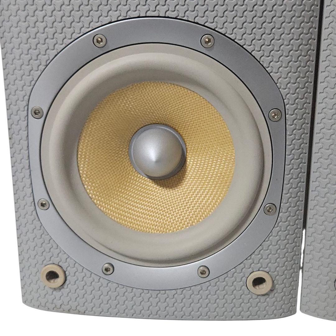 B&W Bowers & Wilkins DM600 S3 スピーカー