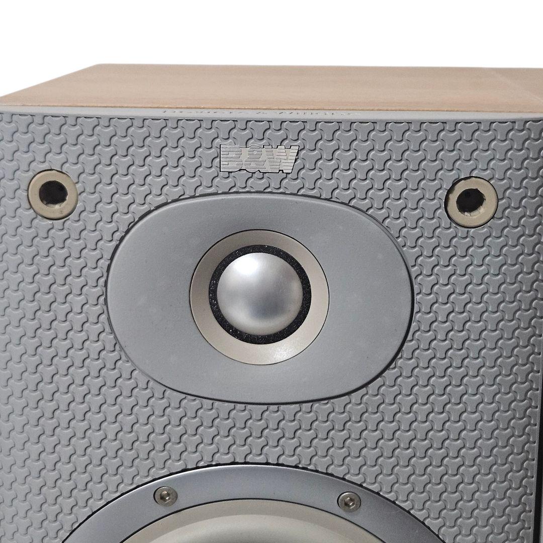 B&W Bowers & Wilkins DM600 S3 スピーカー