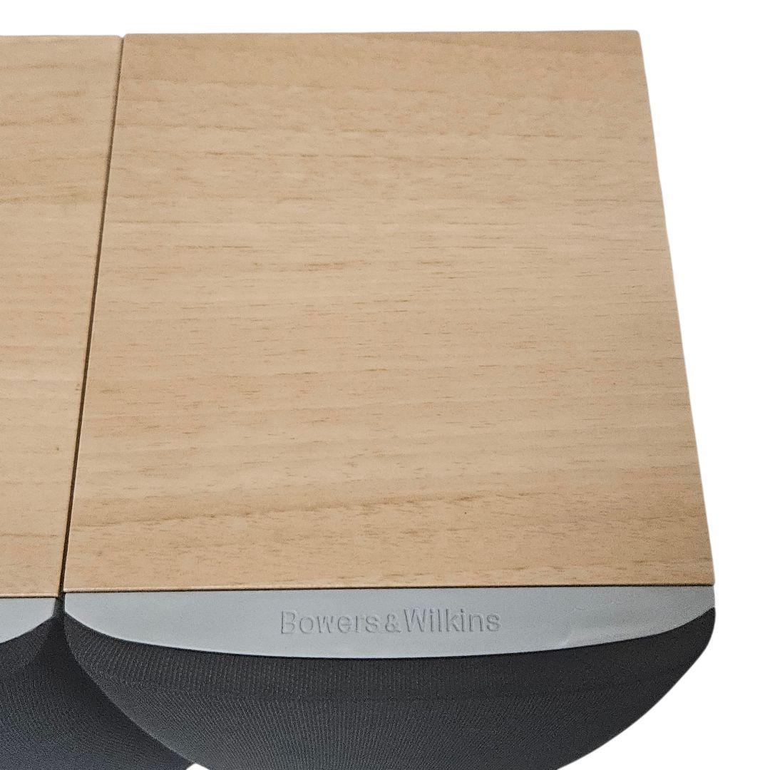 B&W Bowers & Wilkins DM600 S3 スピーカー