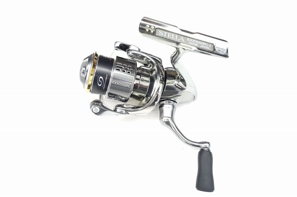 18ステラ 1000SSSPG 超美品！