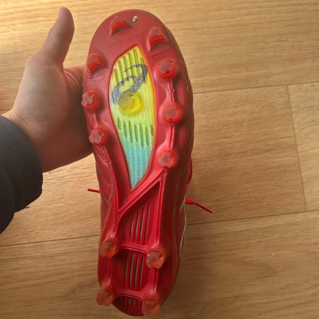 シューズ ASICS X-FLY PRO 25.5